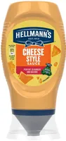 Cheese Style Sauce