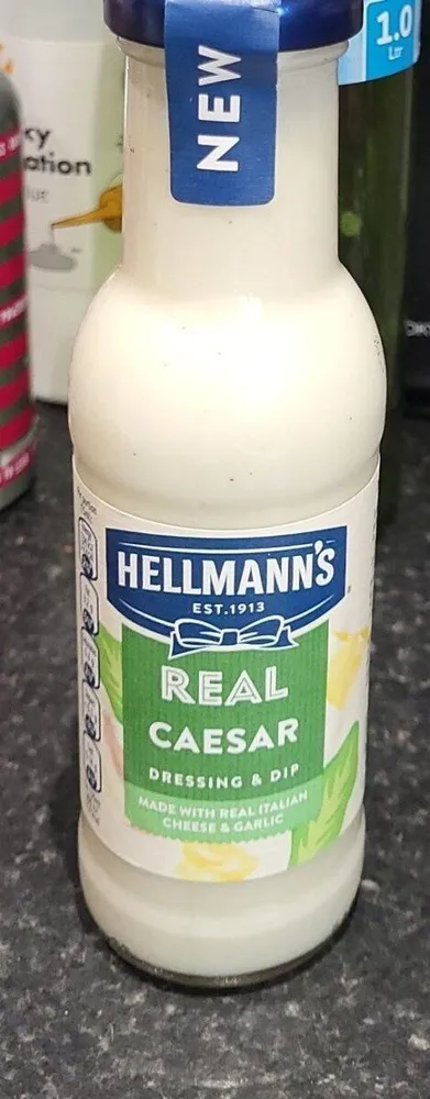 Real cesar