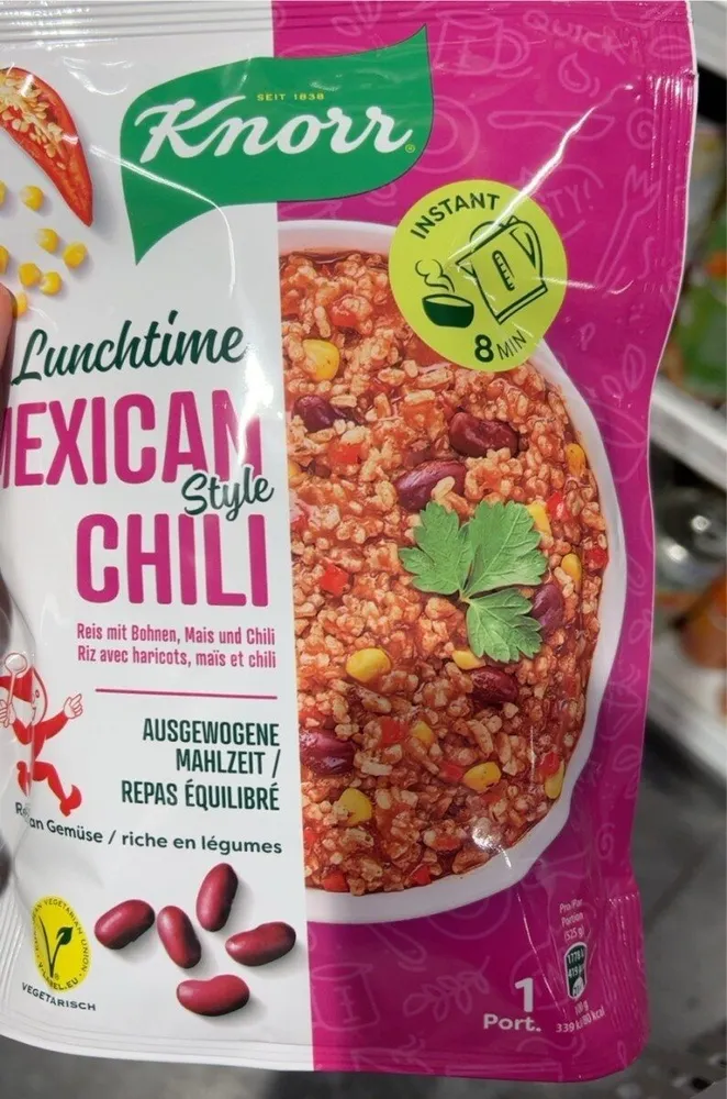mexican