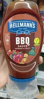 BBQ Sauce