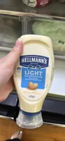 LIGHT MAYONNAISE