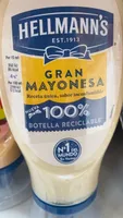 Gran Mayonesa