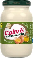 Sabor casero