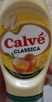 Maionese Calvé Classica