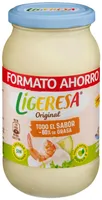 Salsa original