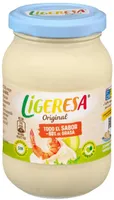 Salsa original