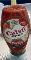 Ketchup