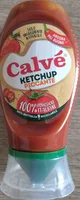 Ketchup piccante