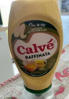 Maionese raffinata