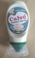 Maionese Calvè Fresca Mayò
