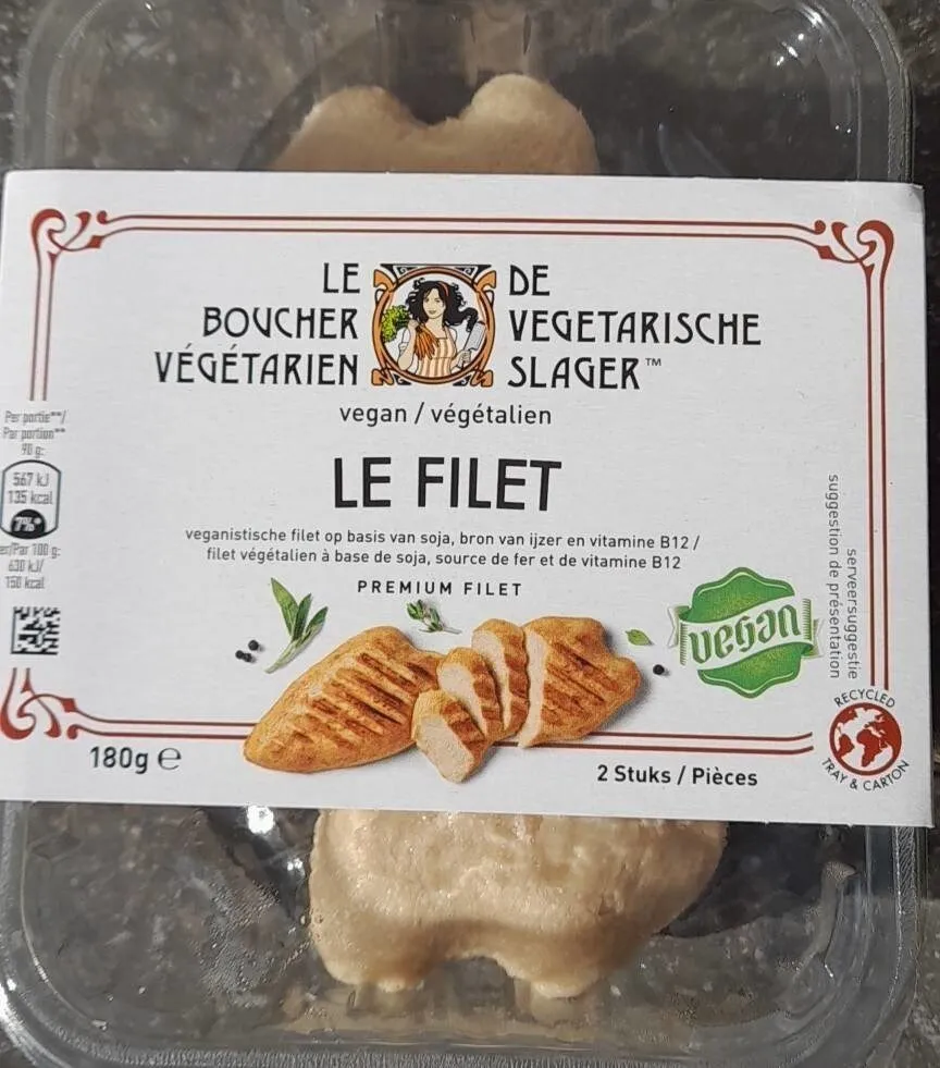 Le filet