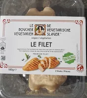 Le filet