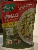 Spaghetteria Spinaci