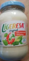 Ligeresa original