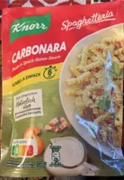 Spaghetteria CARBONARA