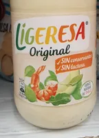 Ligeresa