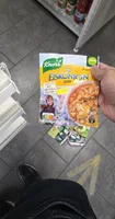 eiskönigin suppe