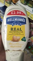 Real Mayonnaise