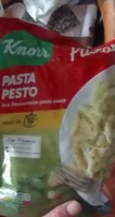 Pasta pesto pastaria