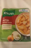 Putengeschnetzeltes