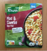 Mac & Cheese