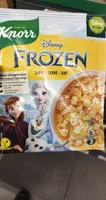 Knorr frozen
