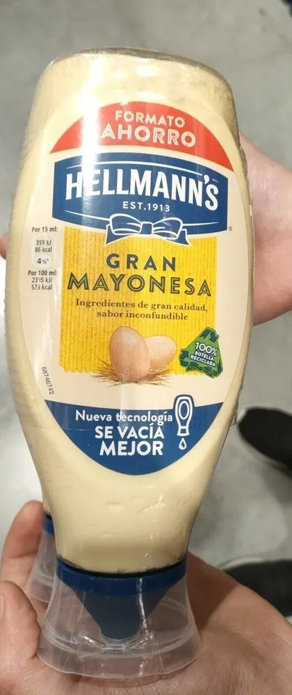 Gran Mayonesa