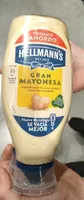 Gran Mayonesa