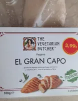 El gran capo