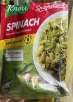Knorr spagheterria