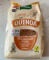 Easy grains Quinoa