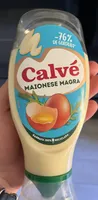 Maionese Magra