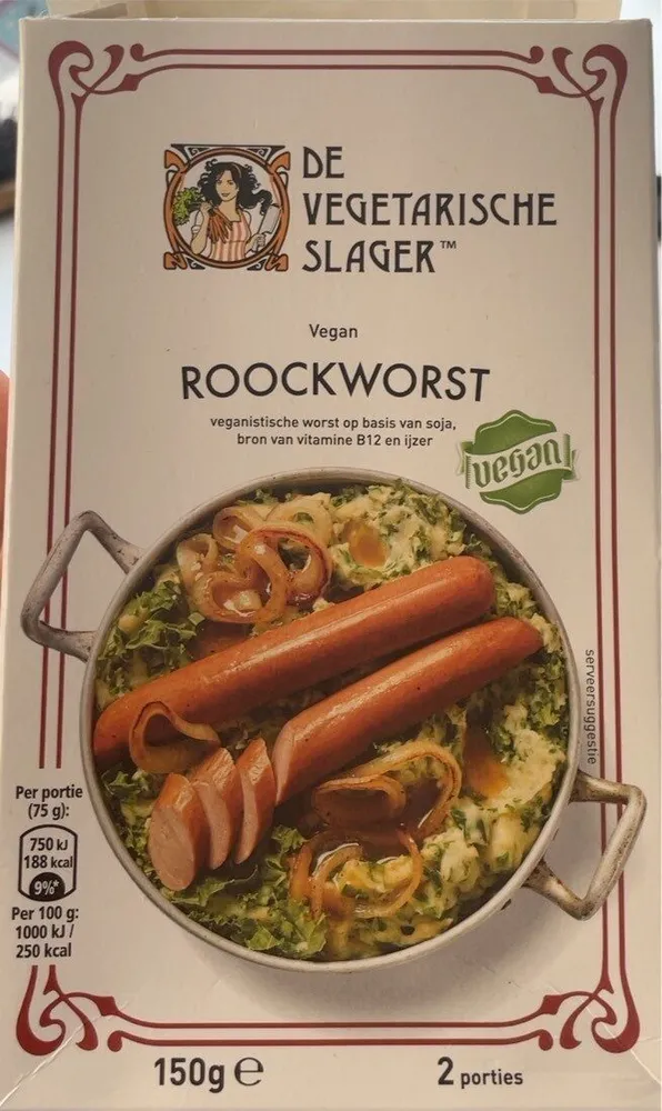 Roockworst