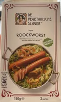 Roockworst