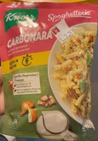 CARBONARA