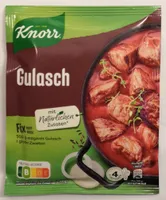 Fix Gulasch