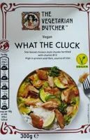 What the Cluck