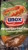Vegetarische Rookworst