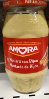 Moutarde de Dijon