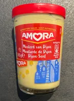 Moutarde de Dijon