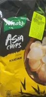asia chips