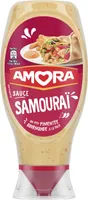 Amora Sauce Samouraï 435g