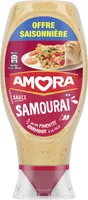 Sauce samouraï