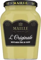 Maille Moutarde Fine de Dijon L'Originale Bocal 360g