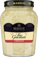Maille mout fin gour 320g