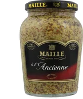 Moutarde à l’ancienne