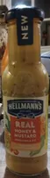 Real honey and mustard