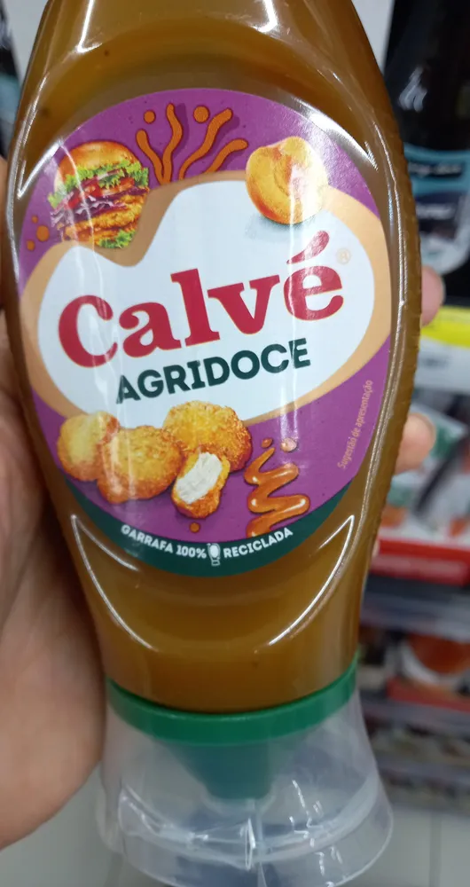 Agridoce