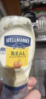 Real Mayonnaise