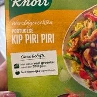kip piri piri